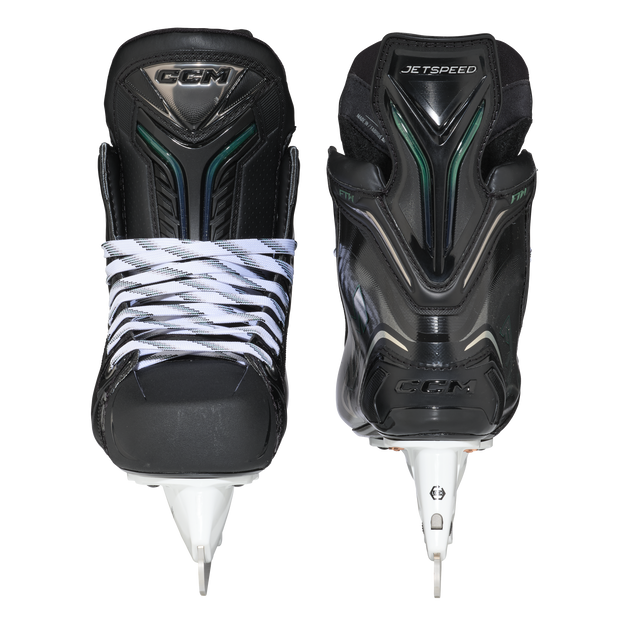 CCM Jetspeed FTW Skates