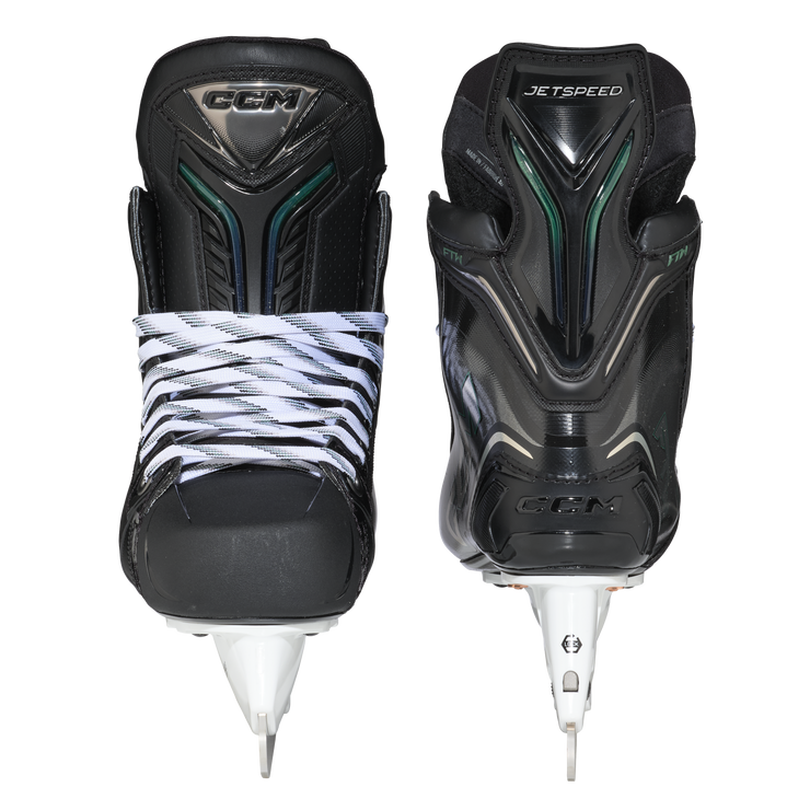 CCM Jetspeed FTW Skates