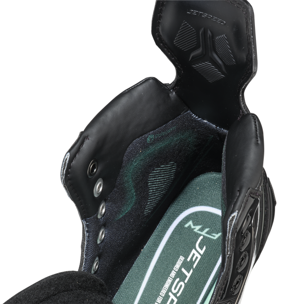 CCM Jetspeed FTW Skates