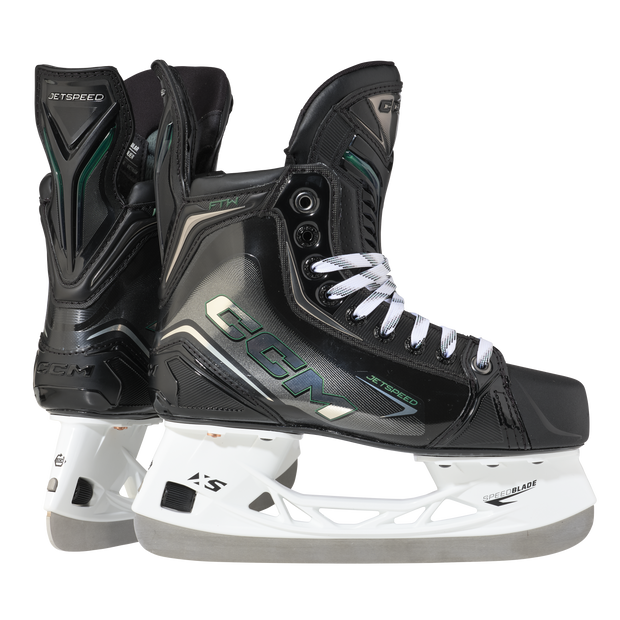 CCM Jetspeed FTW Skates