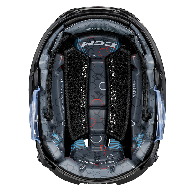 CCM Tacks 920 Helmet