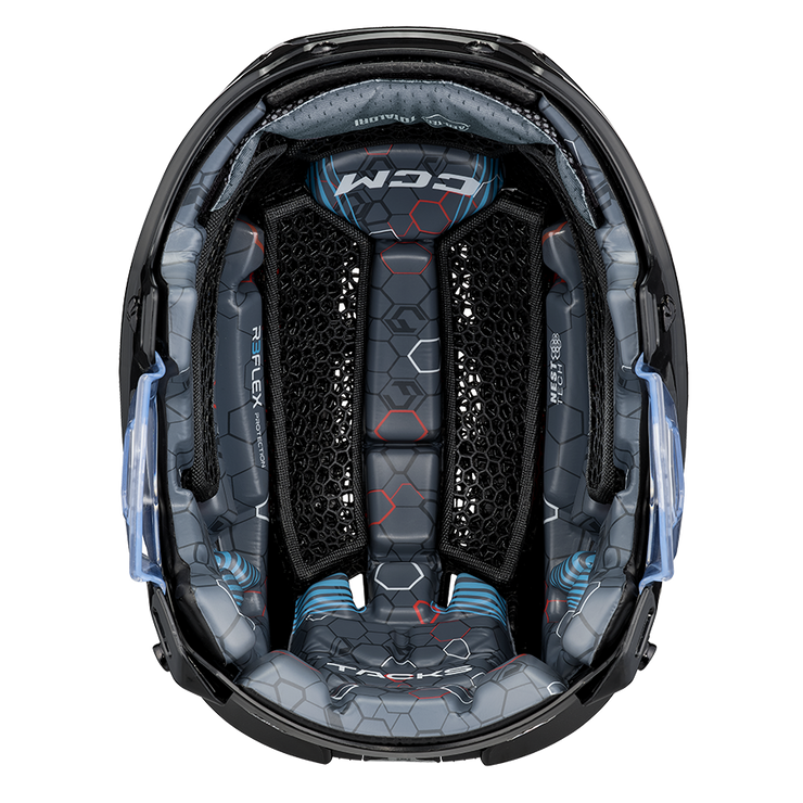 CCM Tacks 920 Helmet