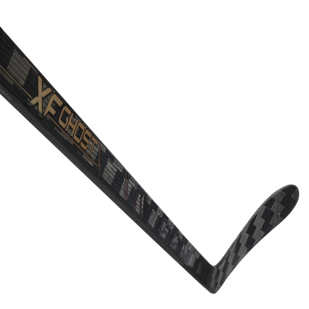 CCM Tacks XF Ghost Stick - Youth