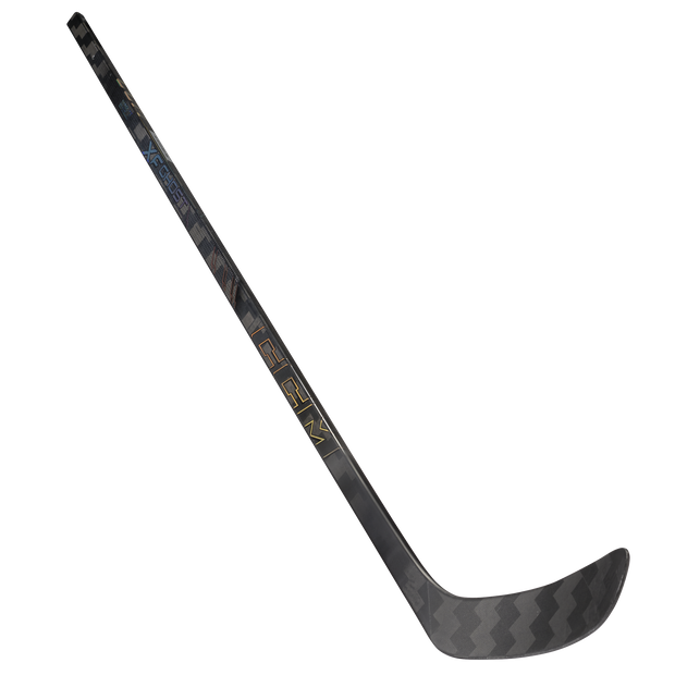 CCM Tacks XF Ghost Stick - Junior