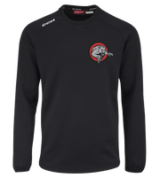 CCM Port Moody Panthers Tech Fleece Crew Neck