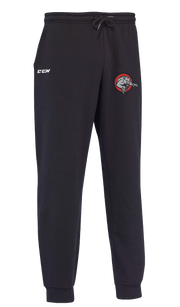 CCM Port Moody Panthers Tech Fleece Cuffed Jogger