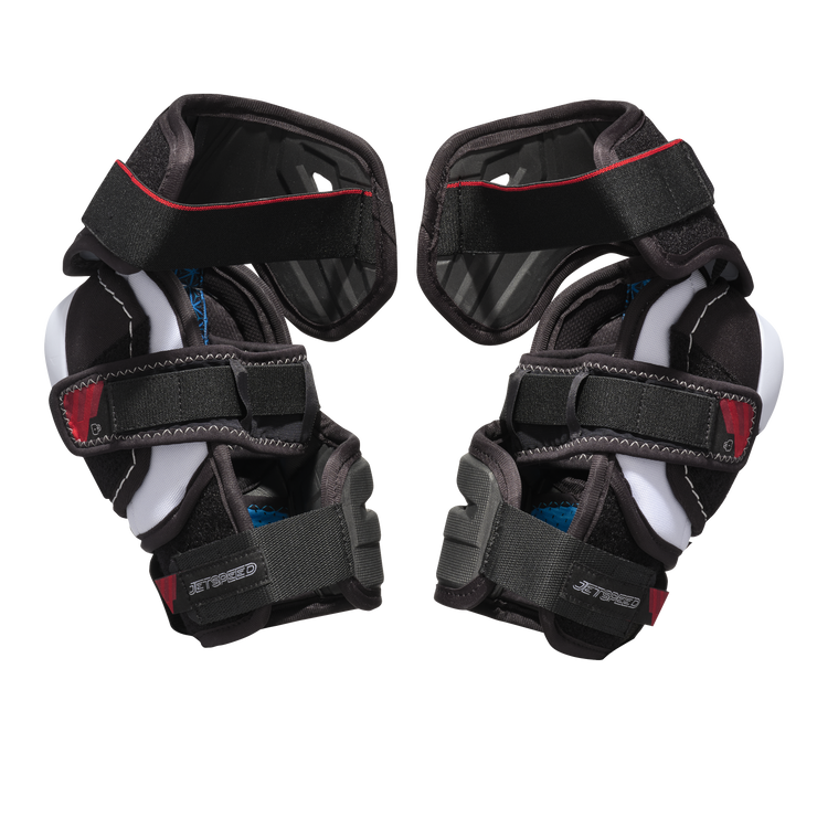 CCM Jetspeed FT8 Pro Elbow Pads- Junior