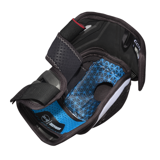 CCM Jetspeed FT8 Pro Elbow Pads- Junior