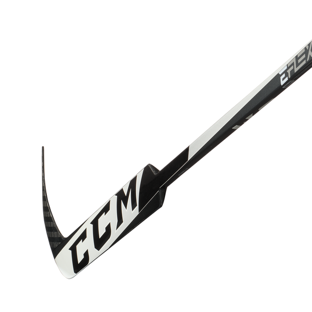 CCM EFlex Youth Goal Stick