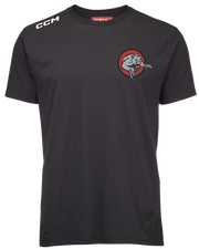 CCM Port Moody Panther Premium Essential Tee