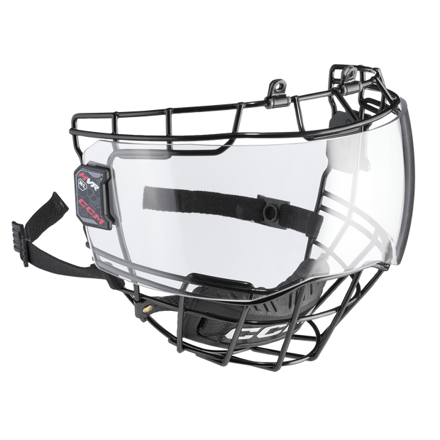 CCM HVR Replacement Visor