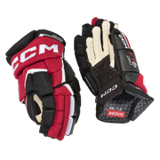 CCM Jetspeed FT6 Pro Gloves- Senior