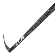 CCM Jetspeed FT7 Pro Chrome Stick- Senior