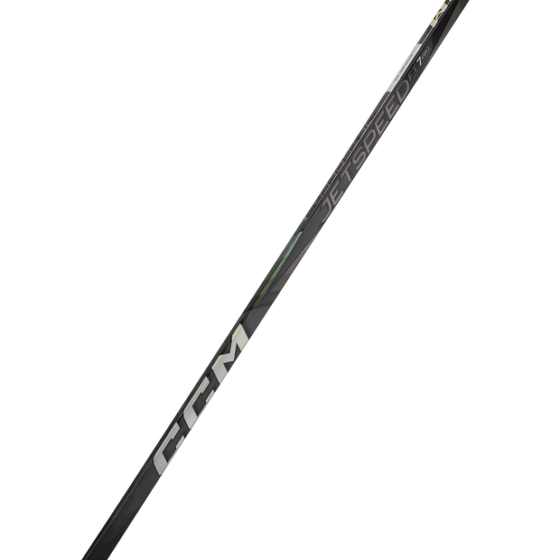 CCM Jetspeed FT7 Pro Chrome Stick- Senior