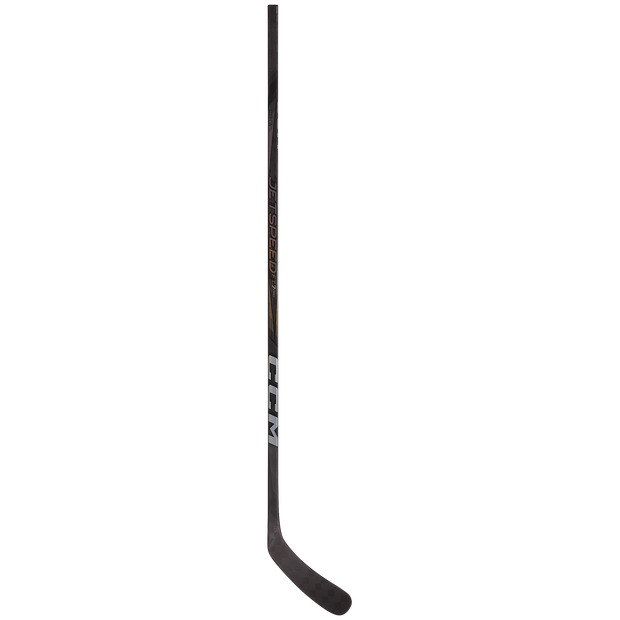 CCM Jetspeed FT7 Pro Chrome Stick- Junior