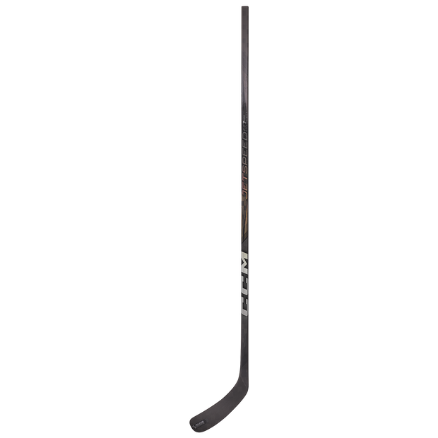 CCM Jetspeed FT7 Pro Chrome Stick- Junior