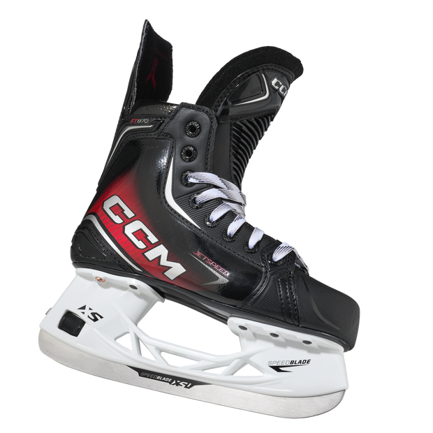 CCM Jetspeed FT870 Skates- Junior