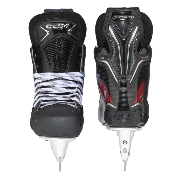 CCM Jetspeed FT870 Skates- Junior
