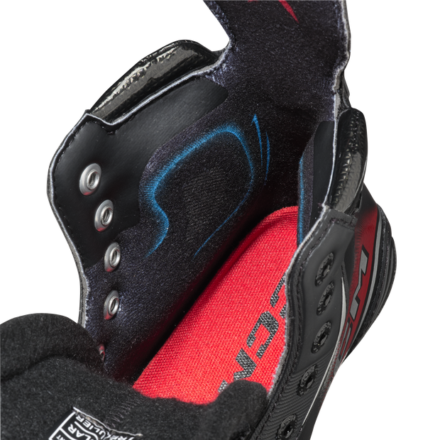 CCM Jetspeed FT870 Skates- Junior