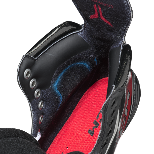 CCM Jetspeed FT870 Skates- Intermediate
