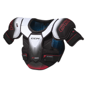CCM Jetspeed FT880 Shoulder Pads- Senior