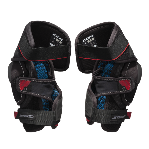CCM Jetspeed FT880 Elbow Pads- Senior
