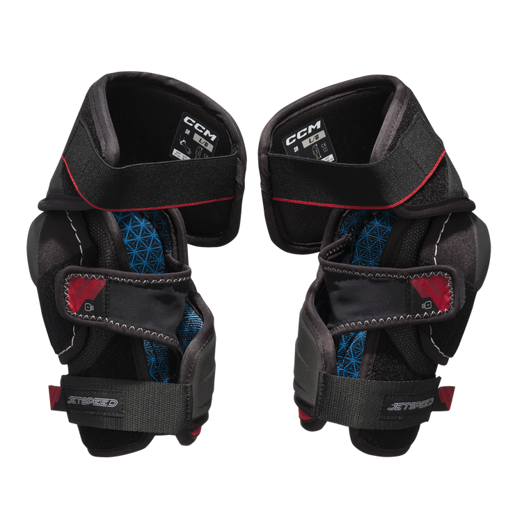 CCM Jetspeed FT880 Elbow Pads- Senior