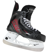CCM Jetspeed FT880 Skates- Intermediate