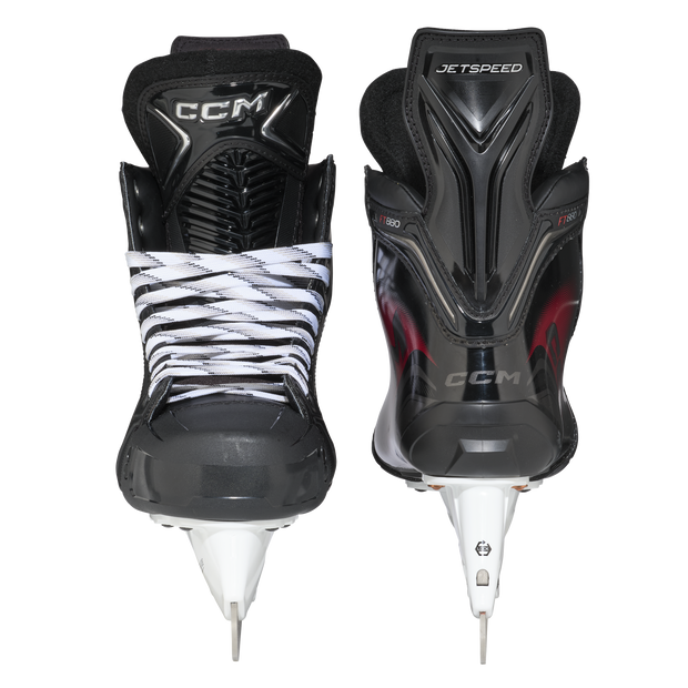 CCM Jetspeed FT880 Skates- Intermediate