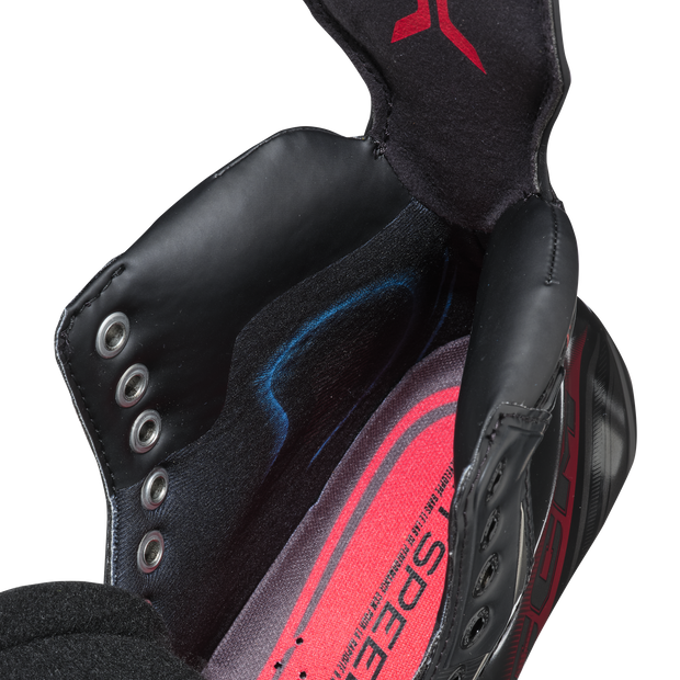 CCM Jetspeed FT880 Skates- Intermediate