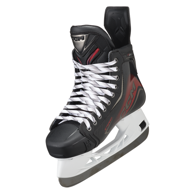 CCM Jetspeed FT8 Pro Skates - Senior