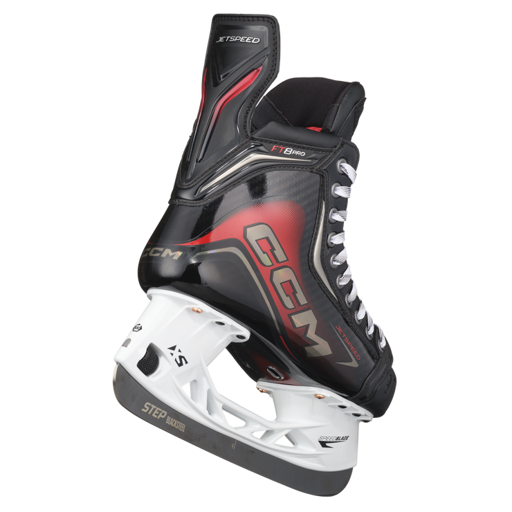 CCM Jetspeed FT8 Pro Skates - Senior