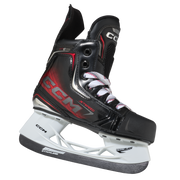 CCM Jetspeed FT8 Pro Skates - Youth