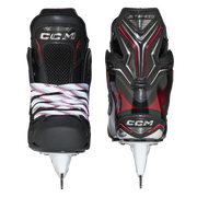 CCM Jetspeed FT8 Pro Skates - Youth