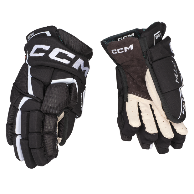 CCM Jetspeed FTW Gloves- Senior