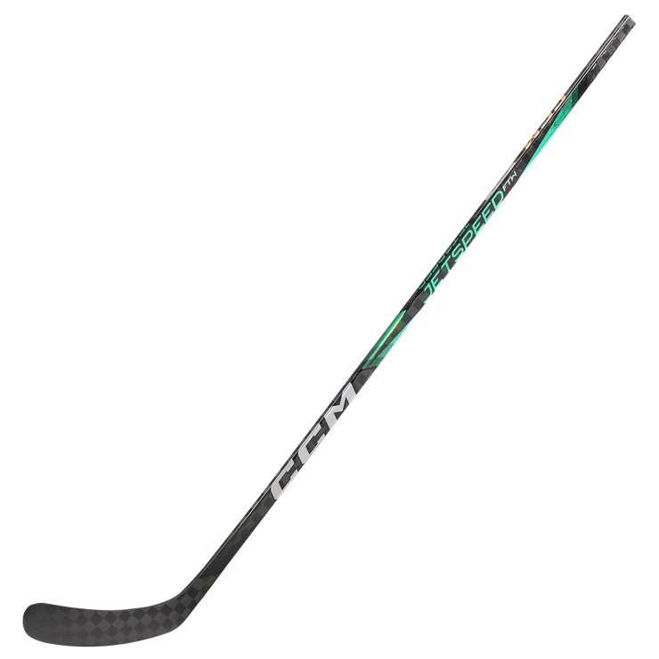 CCM Jetspeed FTW Stick- Junior