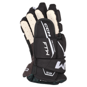 CCM Jetspeed FTW Gloves- Senior