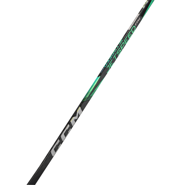 CCM Jetspeed FTW Stick- Junior