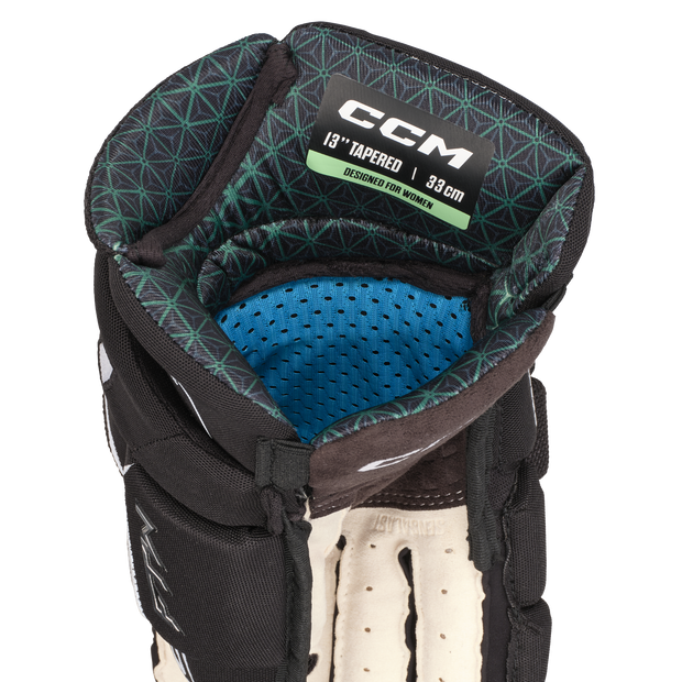 CCM Jetspeed FTW Gloves- Senior