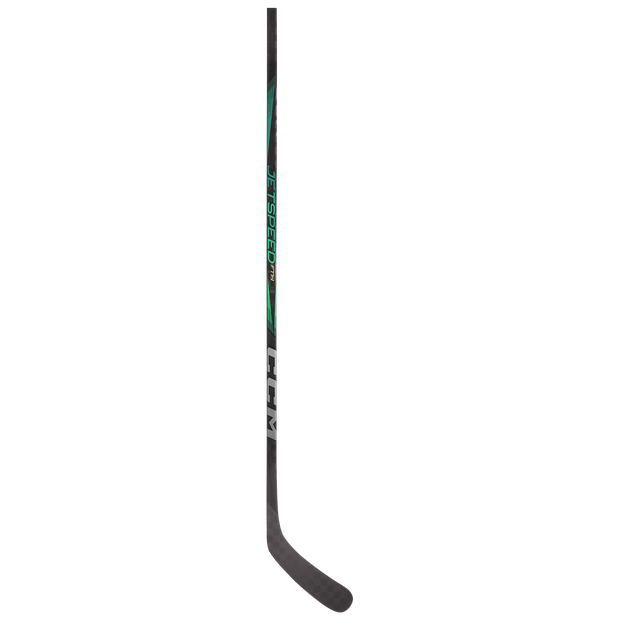 CCM Jetspeed FTW Stick- Senior