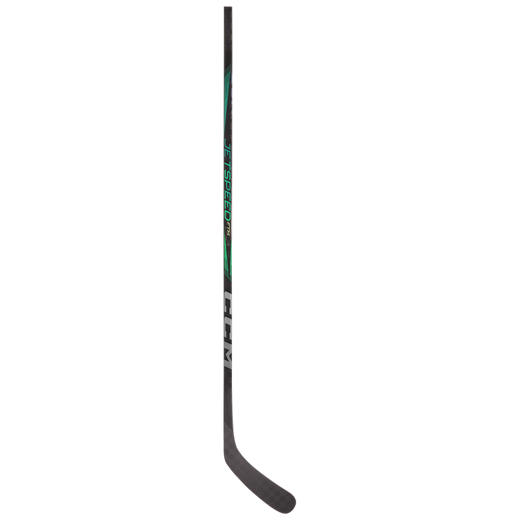 CCM Jetspeed FTW Stick- Senior