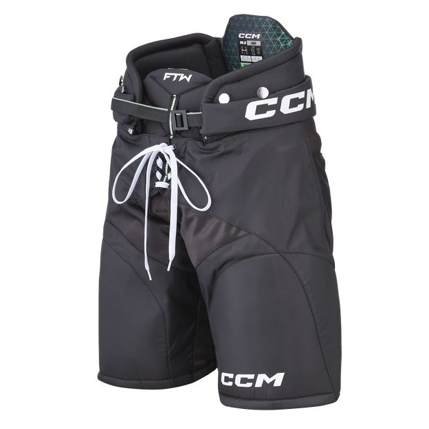 CCM Jetspeed FTW Hockey Pants- Junior