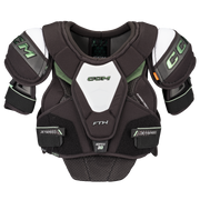 CCM Jetspeed FTW Shoulder Pads- Senior