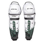 CCM Jetspeed FTW Shin Pads- Senior