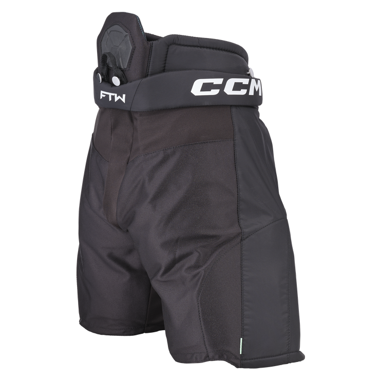 CCM Jetspeed FTW Hockey Pants- Junior