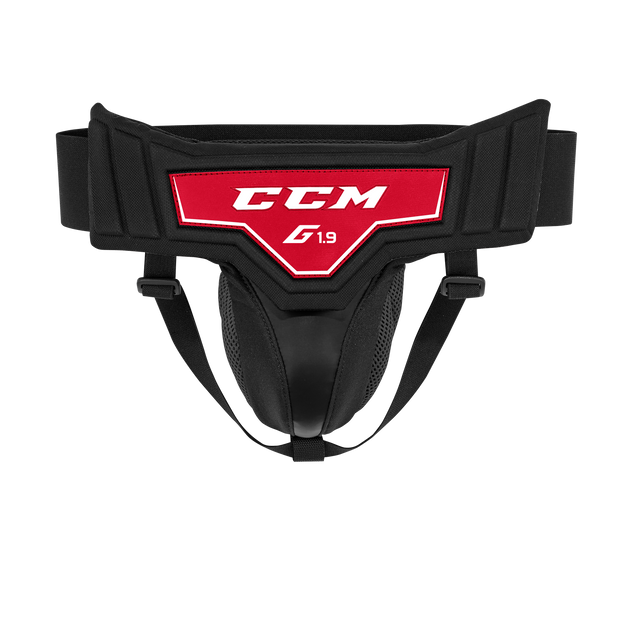 CCM G1.9 Goalie Jock