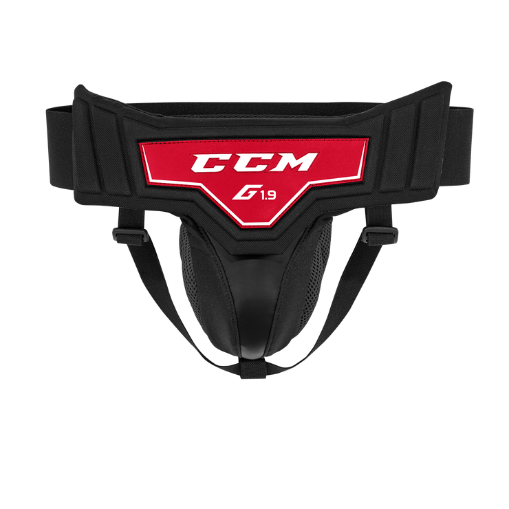 CCM G1.9 Goalie Jock