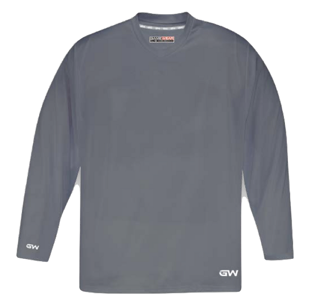Gamewear 5500 Series Practice Jersey- Junior