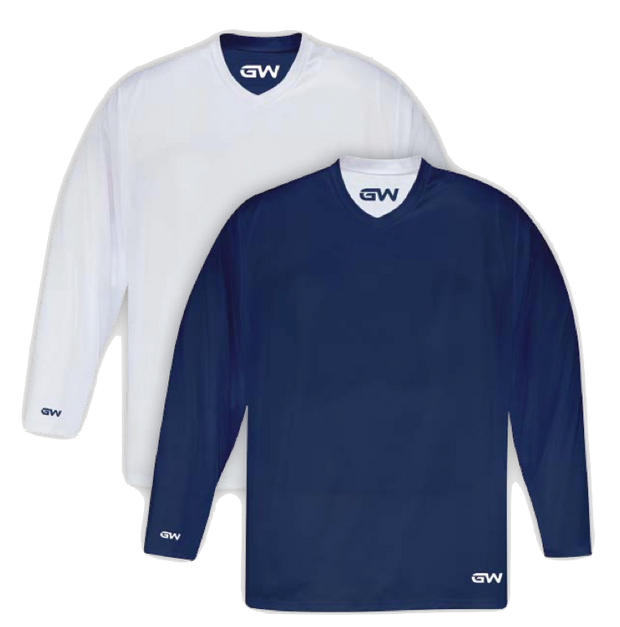 Gamewear 7500 Series Reversible Jersey - Junior