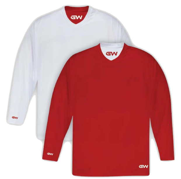 Gamewear 7500 Series Reversible Jersey - Junior